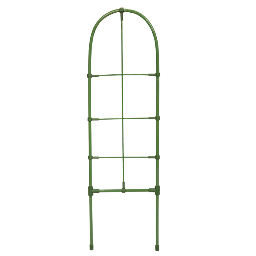 Podpěra rostlin 90x38cm žebříková
