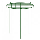 Podpěra rostlin s mřížkou 75cm/prům.50cm