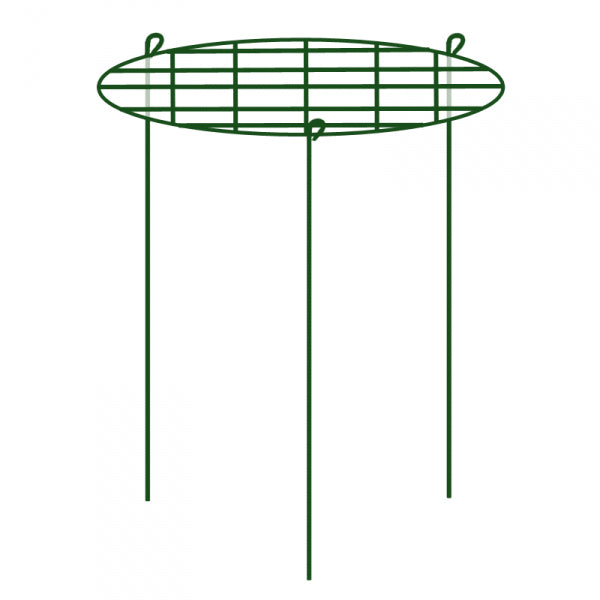 Podpěra rostlin s mřížkou 75cm/prům.50cm