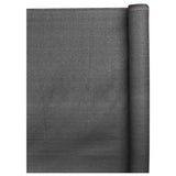 Tkanina stínící 160g/m2 10m x1,5m stínění 90% šedá