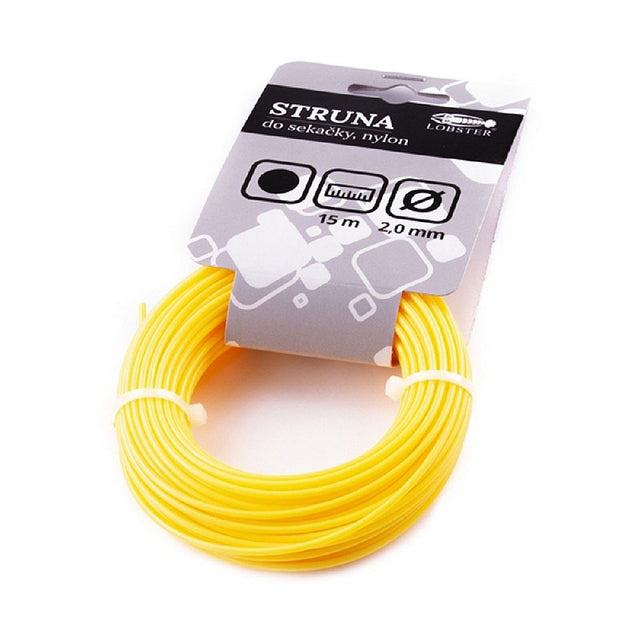 Struna 2mm/15m LOBSTER 108761