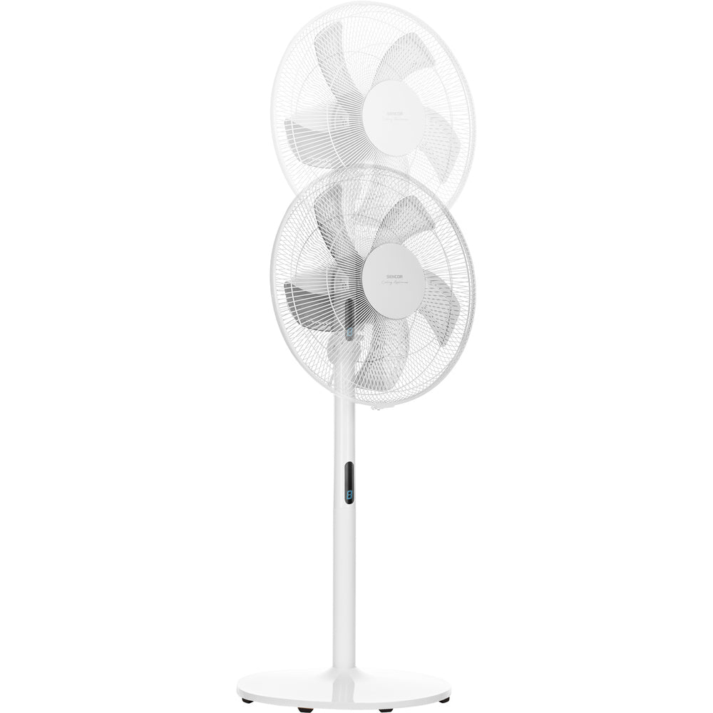 Ventilátor SENCOR SFN 4070WH