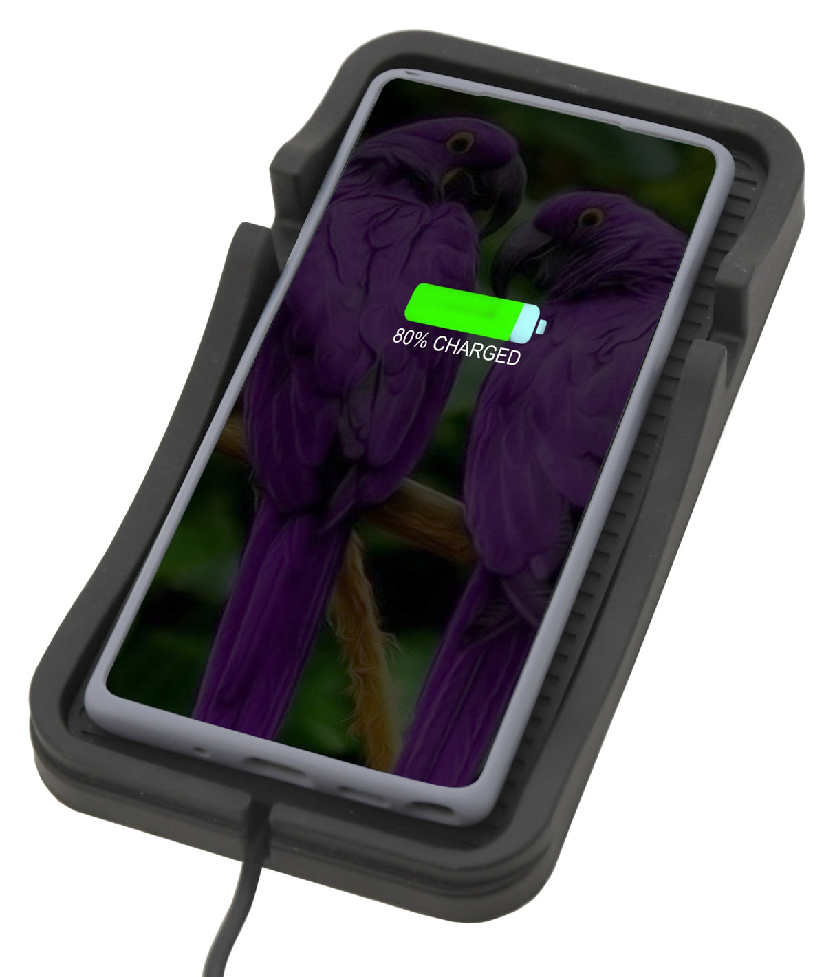 Nabíječka COMPASS 06241 bezdrátová