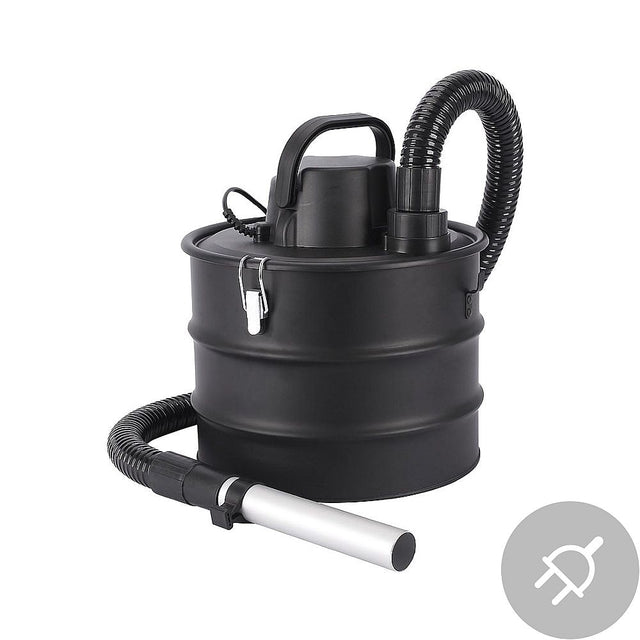 Vysavač na popel STREND PRO K-408