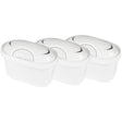 Filtr do konvice AQUALOGIS Pure+ kompatibilní s Brita Maxtra+ 3ks
