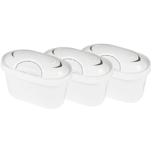 Filtr do konvice AQUALOGIS Pure+ kompatibilní s Brita Maxtra+ 3ks