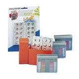 Tester na pH MASTERsil OXI 1ks