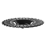 Kotouč rašplový na dřevo STREND PRO 2232039 125mm