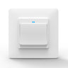 Smart vypínač osvětlení MOES Light Button Switch WS-EUY1 WiFi Tuya