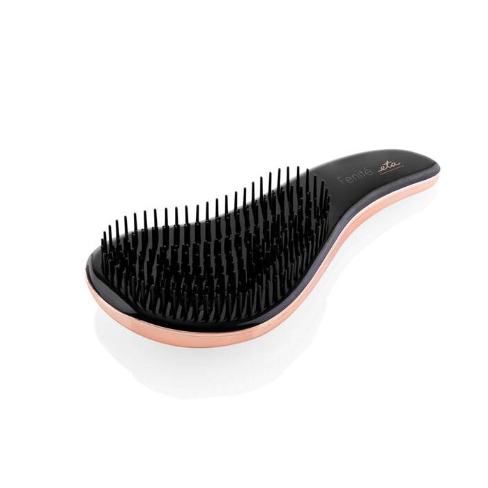 Žehlička na vlasy ETA Fenité Black Edition 9336 90010