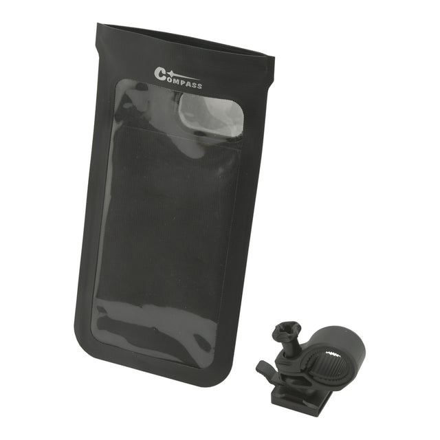 Pouzdro telefonu na kolo COMPASS 12036
