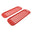 Podložka vyproštovací COMPASS 01459 Red 2ks