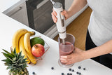 Mixér tyčový SENCOR SHB 4460WH-EUE3