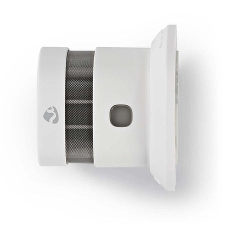 Smart detektor kouře NEDIS ZBDS10WT Zigbee Tuya