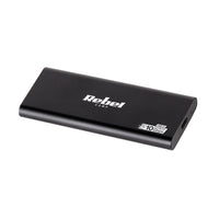 Externí pouzdro pro M.2 SSD REBEL KOM0976