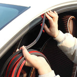 Páska těsnící 4L 8501 do auta