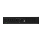 UPS VOLT Rack 1200VA 720W 2x7Ah