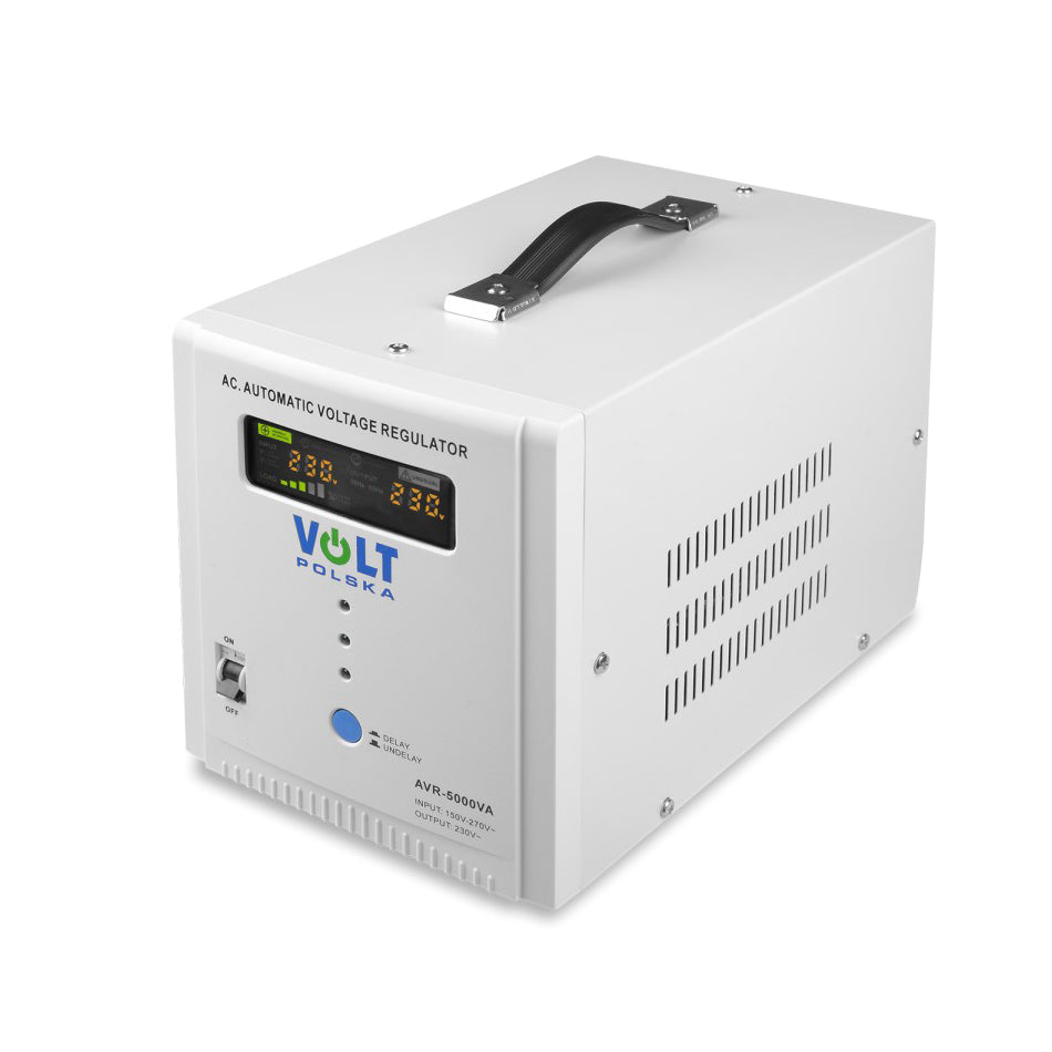 Stabilizátor napětí VOLT AVR 5000