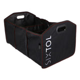 Organizér do kufru auta SIXTOL SX1041 Compact