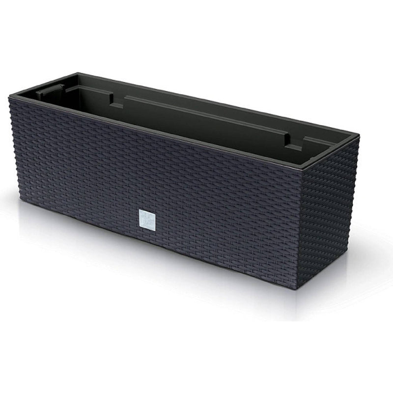 Truhlík RATO CASE 39,5cm antracit