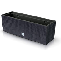 Truhlík RATO CASE 58cm antracit