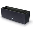 Truhlík RATO CASE 58cm antracit