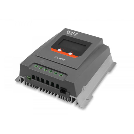 Solární regulátor VOLT Sol 12/24V MPPT 20A Bluetooth