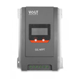 Solární regulátor VOLT Sol 12/24V MPPT 40A Bluetooth