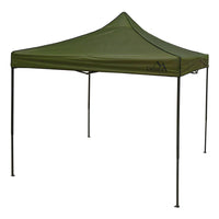 Párty stan CATTARA 13338 Waterproof 3x3m zelený