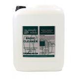 Čisticí koncentrát SIMPLY SONIC Basic Cleaner 5l