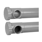 Sběrač dešťové vody STREND PRO 2172637 100mm