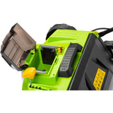 Vertikutátor AKU FIELDMAN FZV 70905-0 bez akumulátoru