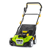 Vertikutátor AKU FIELDMAN FZV 70905-0 bez akumulátoru
