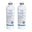 Filtr do lednice AQUALOGIS Al-HAFQIN kompatibilní se Samsung DA97-17376B 2ks