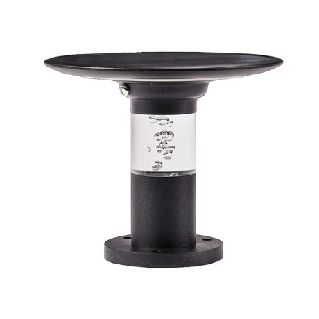 Smart svítidlo solární IMMAX NEO 07908L Bubbles WiFi Tuya