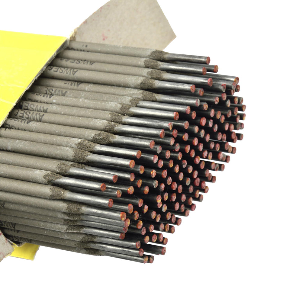 Elektrody svařovací 3,25x350 GEKO G74201 5kg