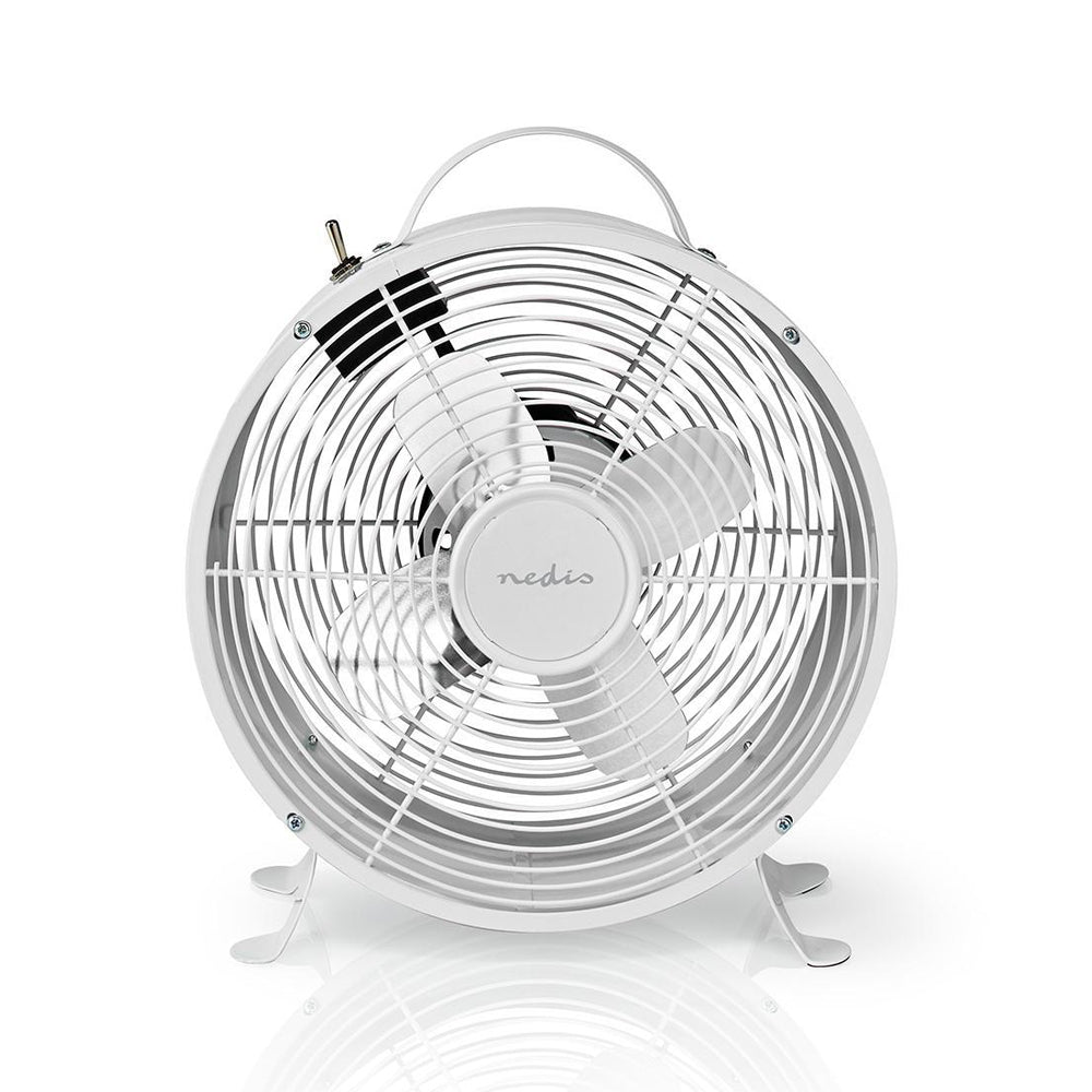 Ventilátor NEDIS FNCL10WT20