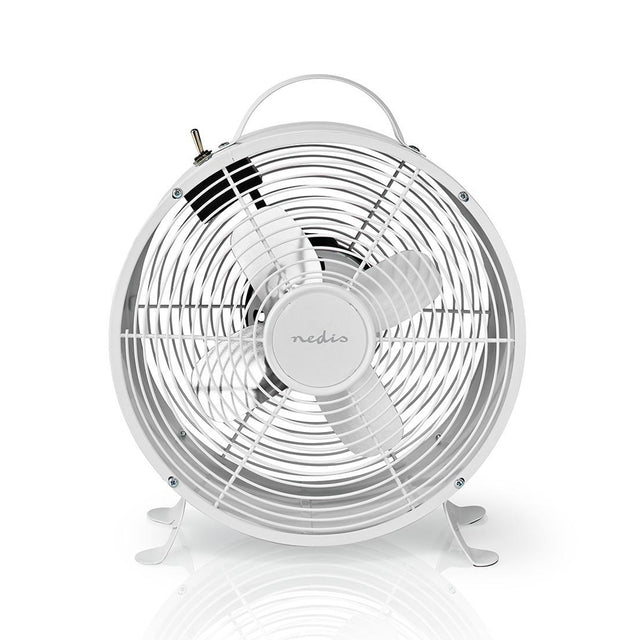 Ventilátor NEDIS FNCL10WT20