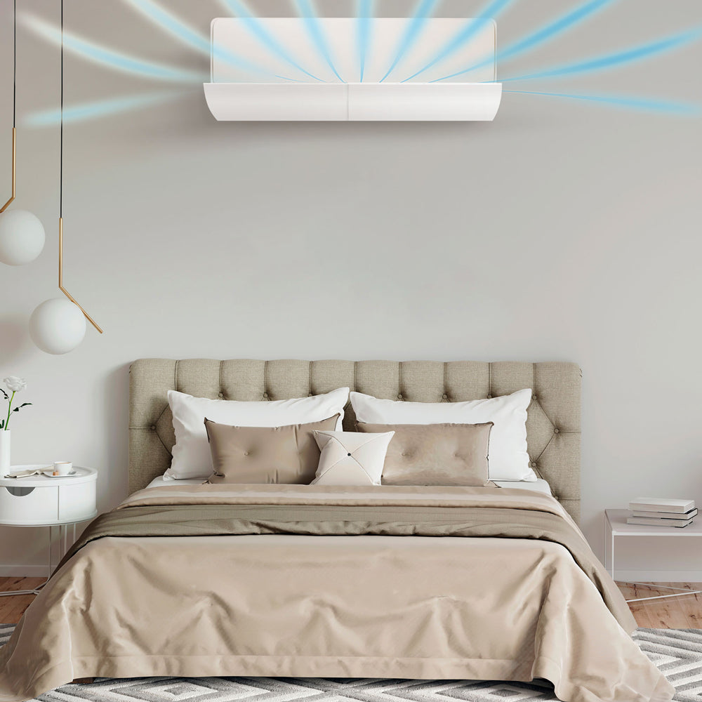 Kryt klimatizace BEWELLO BW4007