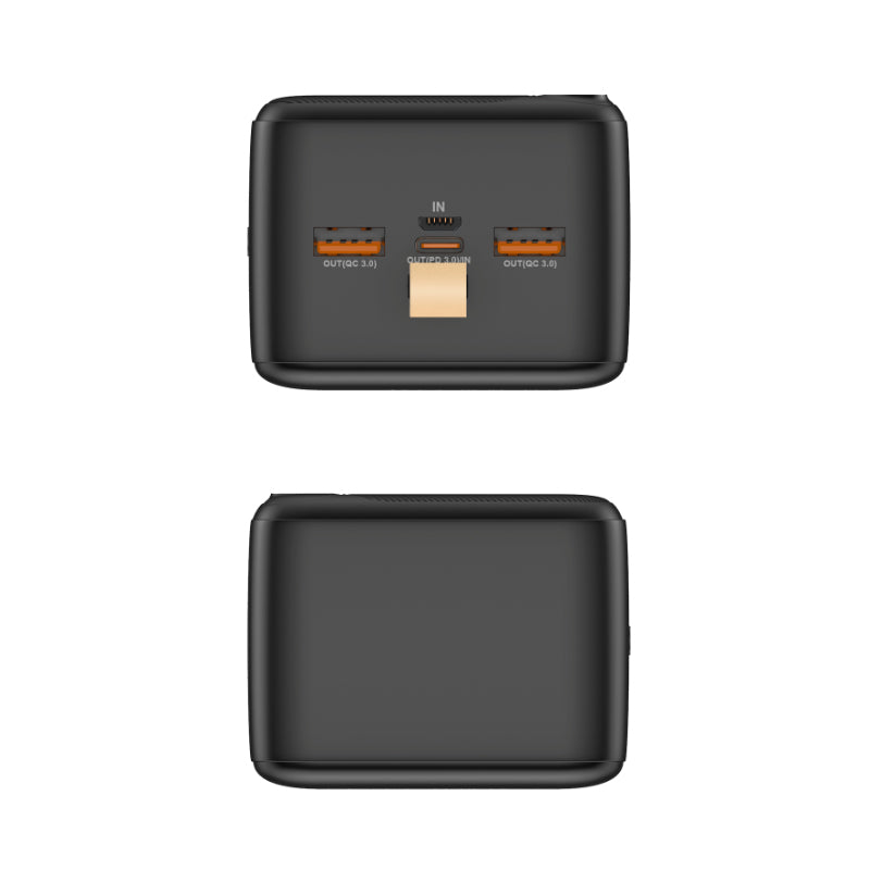 PowerBank KRUGER & MATZ KM0908 40000mAh