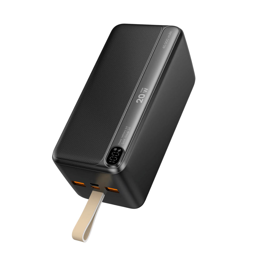 PowerBank KRUGER & MATZ KM0908 40000mAh