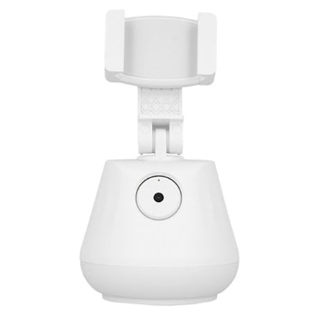 Držák telefonu 360° Face Tracking White