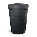 Sud na vodu RAINCAN černý 210l