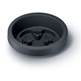 Sud na vodu TUBE antracit 230l