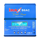 Nabíječka iMax B6 80W E6168 modelářská