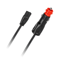 Napájecí kabel pro autochladničku KPO3980A-2 2m