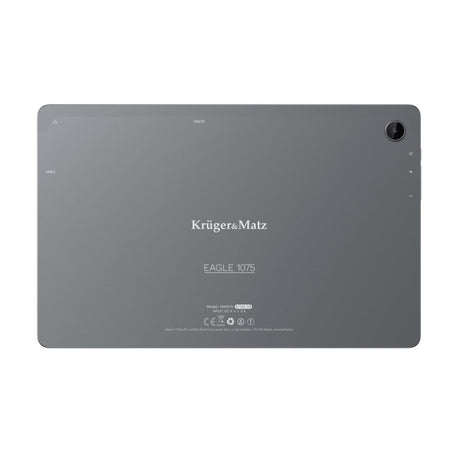 Tablet KRUGER & MATZ EAGLE 1075
