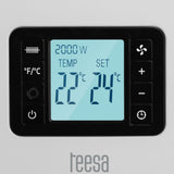 Konvektor TEESA TSA8054
