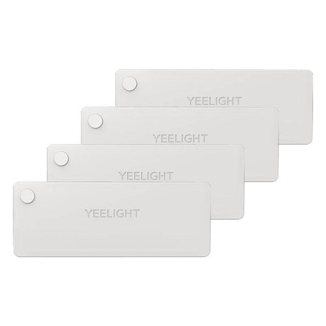 Světlo do skříně YEELIGHT YLCTD001 4ks