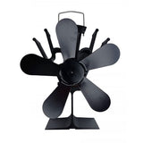 Ventilátor ke krbu TES TM1073